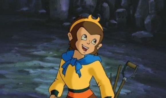 齐天大圣漫画版【齐天大圣漫画有哪些】-万动力