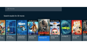 看3d电影的app有哪些【专门看3d电影的app】