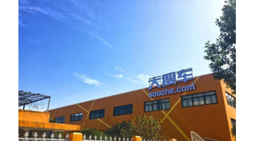 想买车下载什么软件能看各种车【买车看车用什么软件】