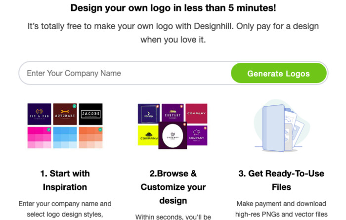 标志设计logo软件【制作logo用什么软件】