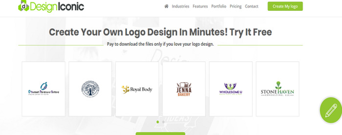 标志设计logo软件【制作logo用什么软件】