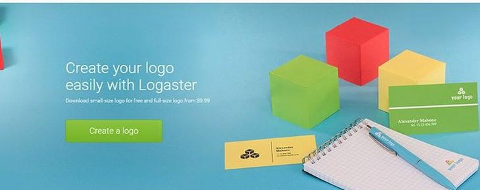 标志设计logo软件【制作logo用什么软件】