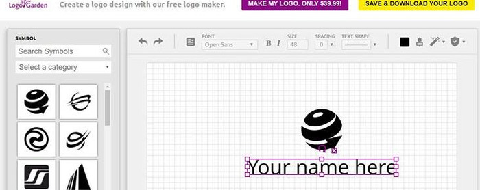 标志设计logo软件【制作logo用什么软件】