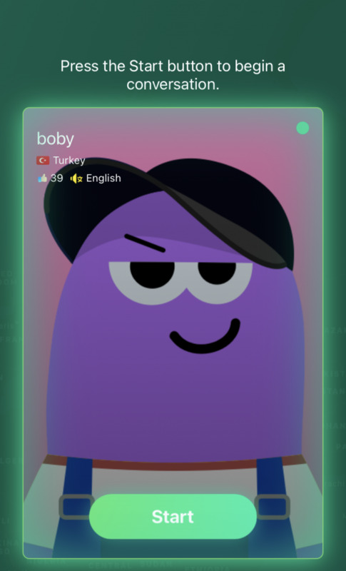 能和韩国人交友的软件【韩国人交友聊天软件】