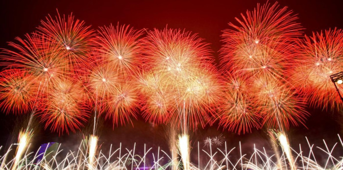 春节童谣顺口溜大全【春节民间童谣顺口溜】