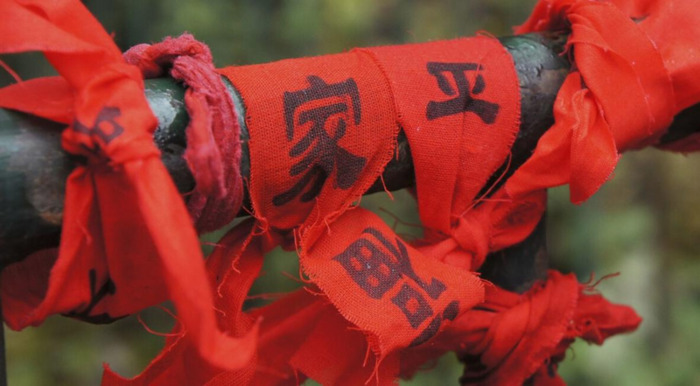 春节童谣顺口溜大全【春节民间童谣顺口溜】