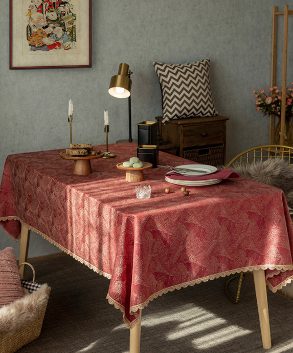 春节装饰图片【新年家里喜庆装饰图片】