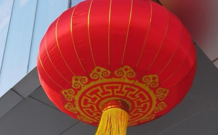 虎年春节对联大全2022【最新春节对联】