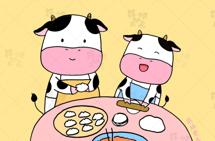 新年装饰画图片【新年装饰画图片又简单又好看】