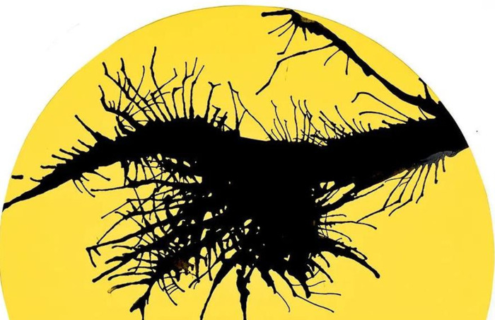 春节主题装饰画【过新年装饰画】