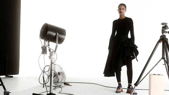 设计师服装搭配设计师【简约风服装设计师】