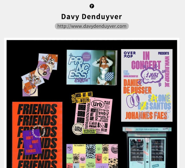 设计师网站都有哪些【设计师平台网站】