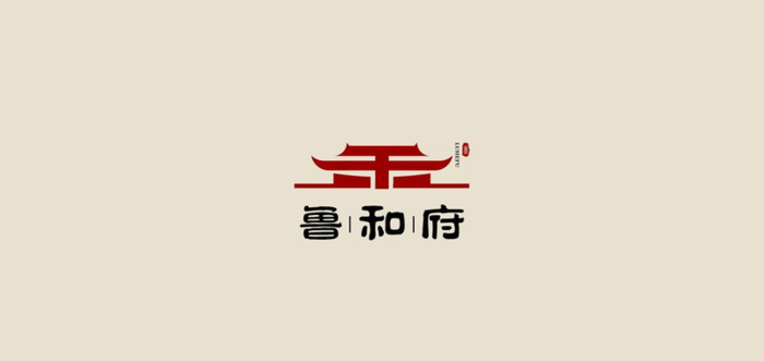酒店logo设计图片大全【自己设计酒店logo设计理念】