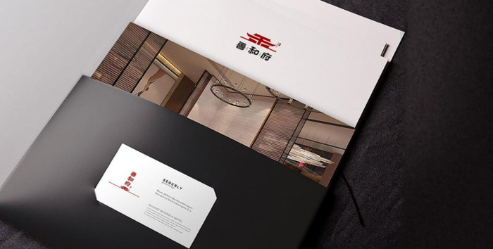 酒店logo设计图片大全【自己设计酒店logo设计理念】