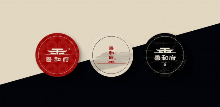 酒店logo设计图片大全【自己设计酒店logo设计理念】