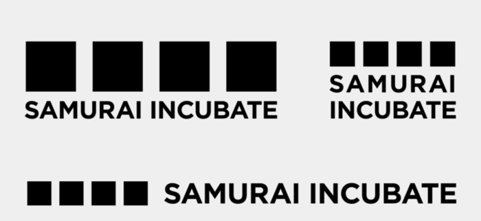 logou型设计图片怎么制作【U型logo】