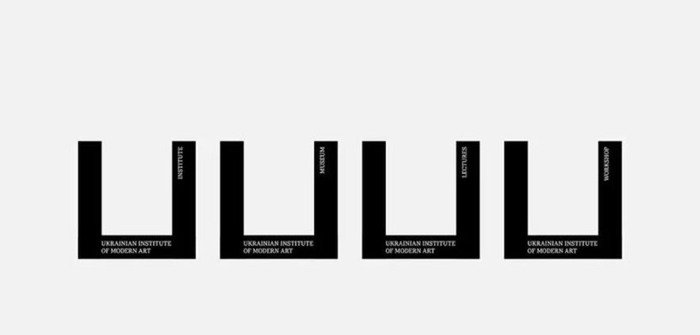 logou型设计图片怎么制作【U型logo】