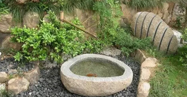 农村家庭庭院景观设计【农村老家庭院景观设计图片】