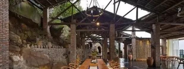 农村家庭庭院景观设计【农村老家庭院景观设计图片】