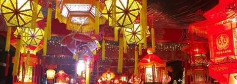 十五元宵节祝福语图片【正月十五元宵节的祝福语】