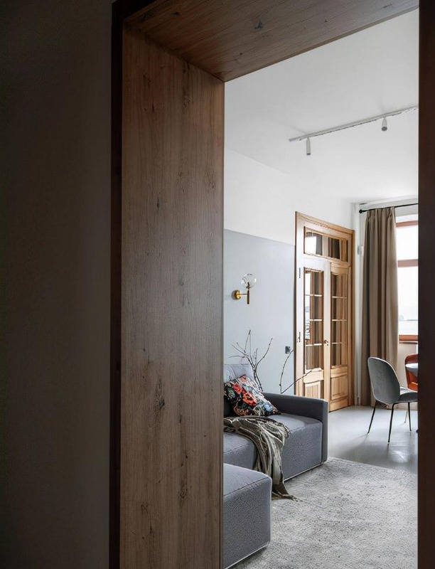 装修方案图和效果图【装修设计方案效果图】