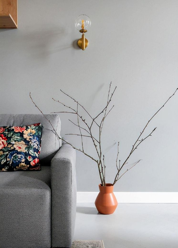 装修方案图和效果图【装修设计方案效果图】