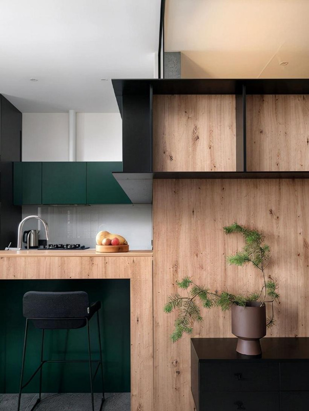 装修方案图和效果图【装修设计方案效果图】