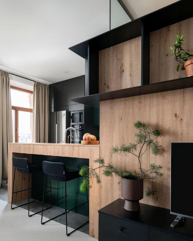 装修方案图和效果图【装修设计方案效果图】