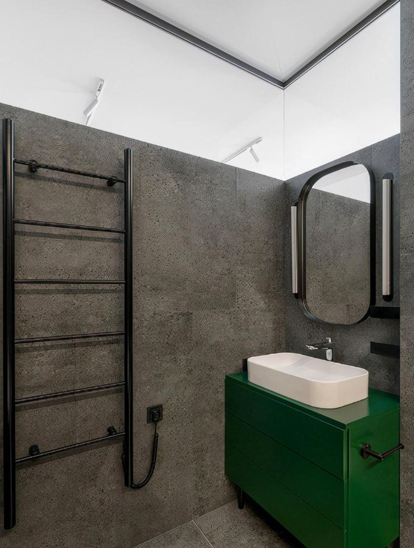 装修方案图和效果图【装修设计方案效果图】