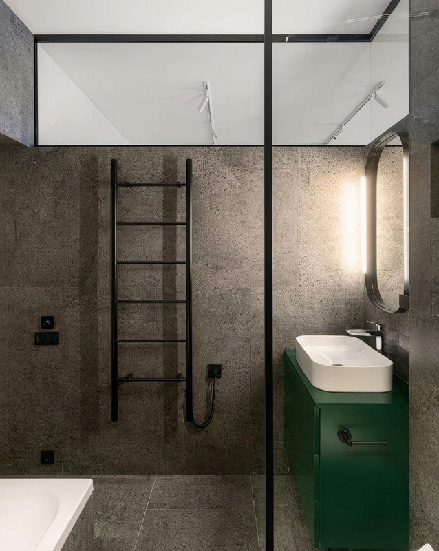 装修方案图和效果图【装修设计方案效果图】