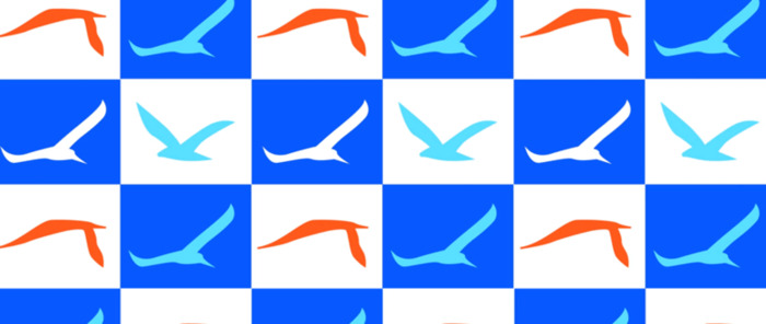 海岛logo图【岛屿logo设计图片】