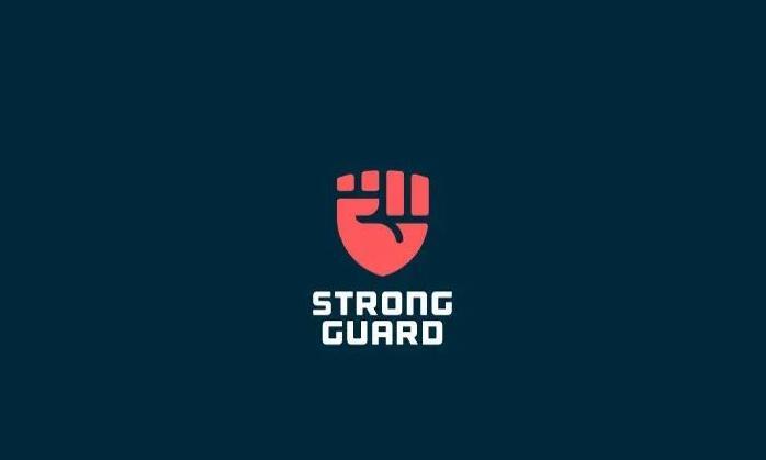 一组国外创意LOGO设计