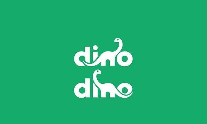 一组国外创意LOGO设计