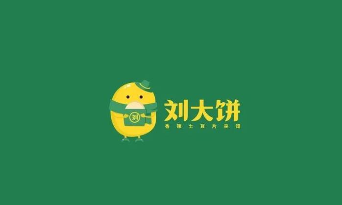 一组国外创意LOGO设计