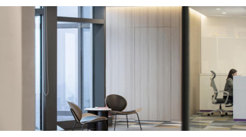 律师事务所设计效果图【律师事务所设计案例】