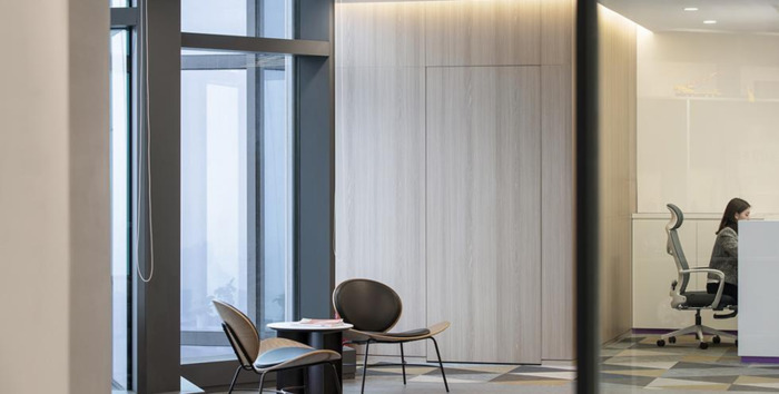 律师事务所设计效果图【律师事务所设计案例】