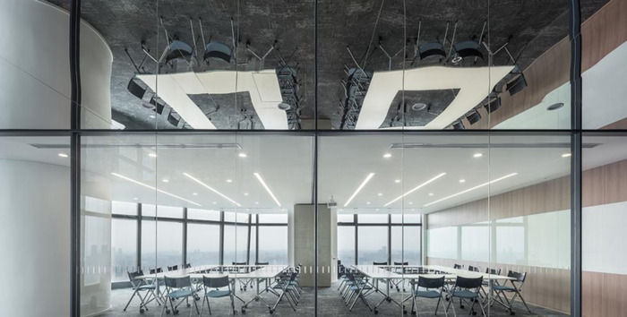 律师事务所设计效果图【律师事务所设计案例】