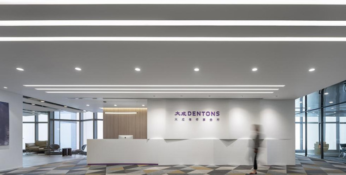 律师事务所设计效果图【律师事务所设计案例】