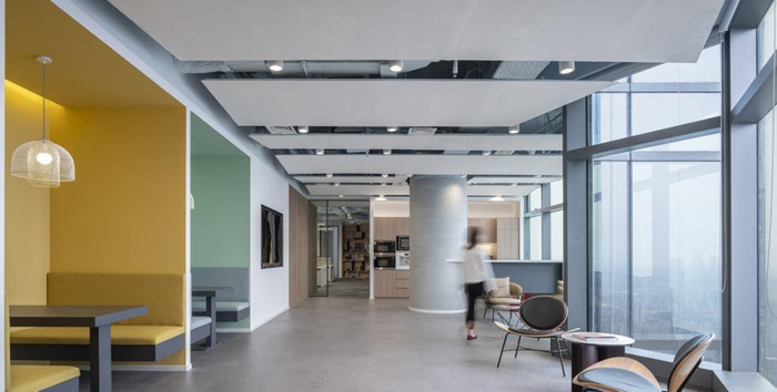 律师事务所设计效果图【律师事务所设计案例】