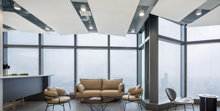 律师事务所设计效果图【律师事务所设计案例】