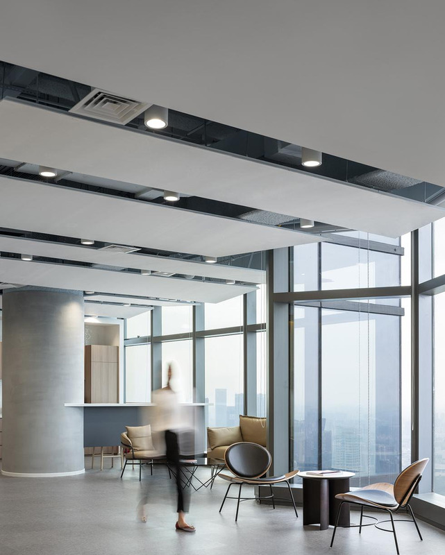 律师事务所设计效果图【律师事务所设计案例】