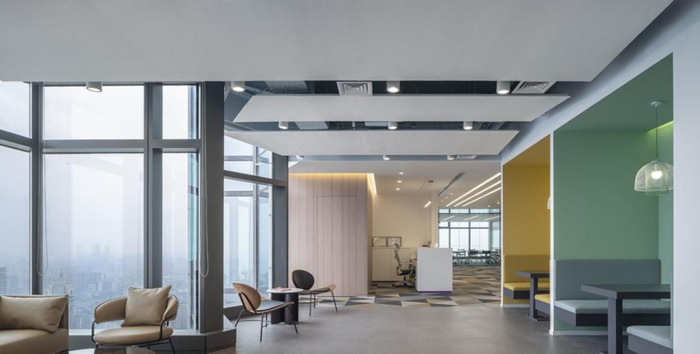 律师事务所设计效果图【律师事务所设计案例】