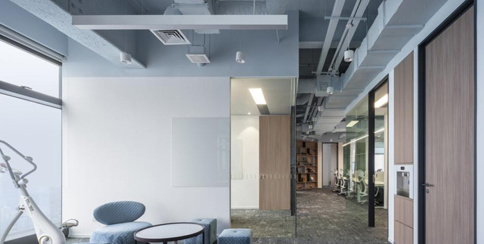 律师事务所设计效果图【律师事务所设计案例】