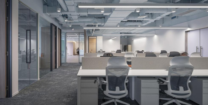 律师事务所设计效果图【律师事务所设计案例】