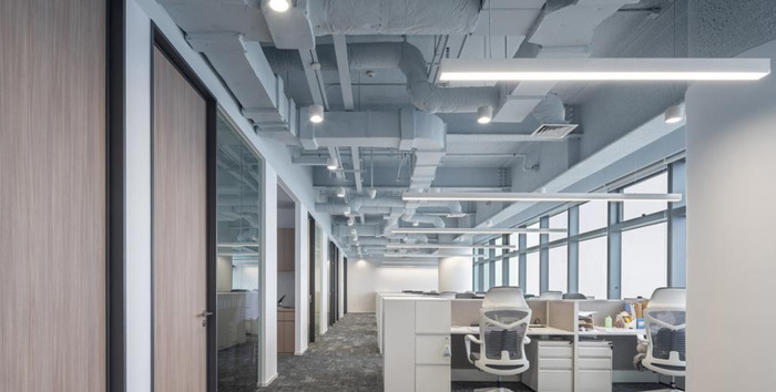 律师事务所设计效果图【律师事务所设计案例】