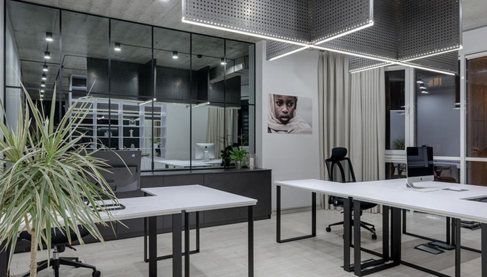 律师事务所设计效果图【律师事务所设计案例】