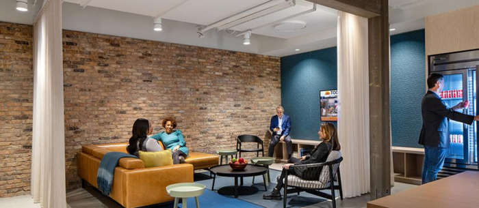 律师事务所设计效果图【律师事务所设计案例】