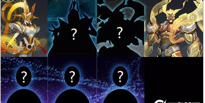 王者荣耀会出蚩尤吗【王者荣耀蚩尤什么时候出】