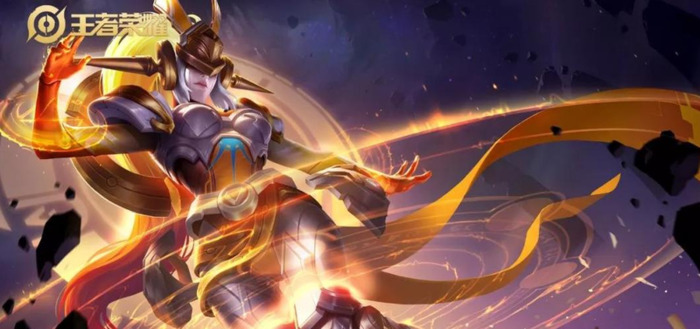 王者荣耀会出蚩尤吗【王者荣耀蚩尤什么时候出】