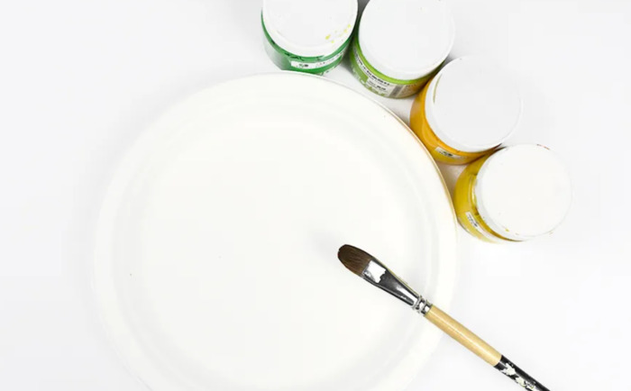 画一画春天的简单图画幼儿园【画一画春天的简单图画小班】